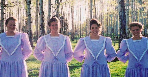 Netflix’s New True Crime Series Will Have Parents Everywhere Wanting to Lock Up Their Daughters