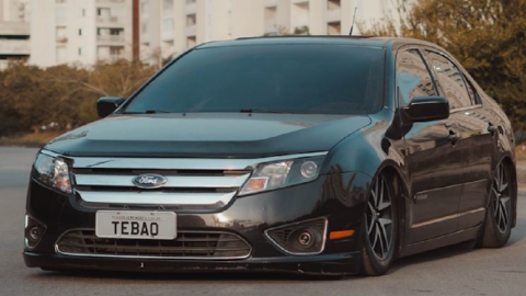 Ford Has Issued A Massive Recall On 2.9 Million Vehicles. Here’s What You Need to Know.