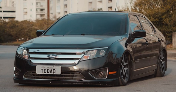 Ford Has Issued A Massive Recall On 2.9 Million Vehicles. Here’s What You Need to Know.