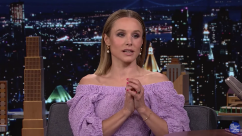 Did Kristen Bell Announce Frozen 3?