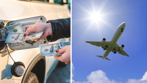 Traveling This Summer? Here’s Why You’re Going To Hate It.