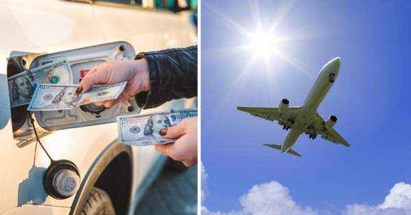 Traveling This Summer? Here’s Why You’re Going To Hate It.