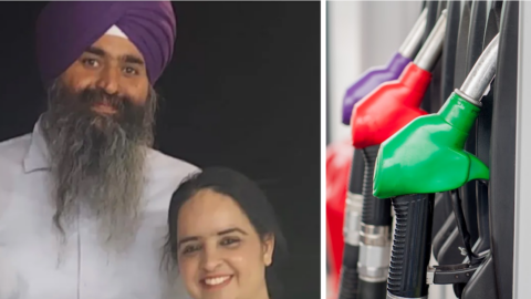 This Gas Station Owner Lowers Gas Prices To Help Out The Public, And Can I Hug Him?