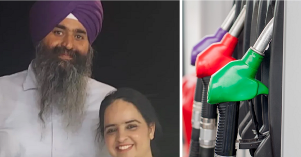 This Gas Station Owner Lowers Gas Prices To Help Out The Public, And Can I Hug Him?