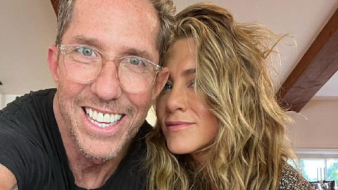 Jennifer Aniston Gets A ‘Hair Dusting’ Just in Time for Summer And It Is Fire