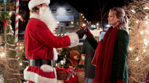 Hallmark’s Christmas in July Movie Marathon Is Coming So Get Ready to Celebrate The Holidays Early