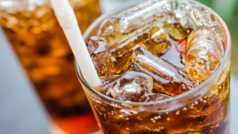 Here’s How You Make The 2-Ingredient ‘Healthy Coke’ Everyone is Talking About