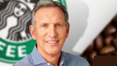 Starbucks CEO Says He’ll Get On His Knees And ‘Do Whatever You Want,’ To Get Workers To Return To Work