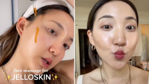 ‘Jello Skin’ Is the Next Beauty Trend and I’ve Never Wanted Something More in My Life