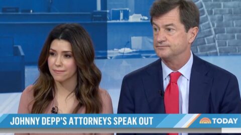 Johnny Depp’s Attorney’s Speak Out and Explain Why Amber Heard Lost The Defamation Trial