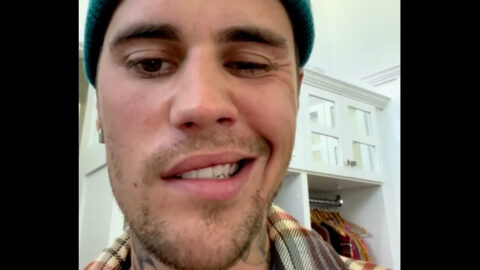 Justin Bieber Just Updated Us About His Condition and We Are All Pulling For Him