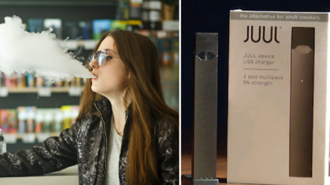 Juul Has Been Banned In The U.S. And It’s Going To Shake Up The World Of Vaping