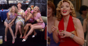 Kim Cattrall’s Character Samantha Jones Will Be In ‘And Just Like That’ Season 2 … Sort Of
