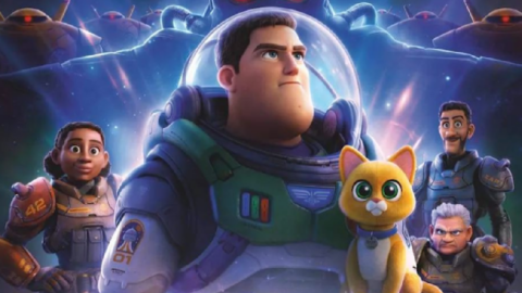 Can We Please Talk About The Problem With ‘Lightyear’?