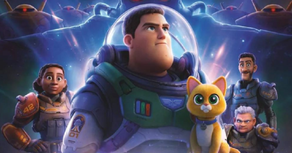 Can We Please Talk About The Problem With ‘Lightyear’?
