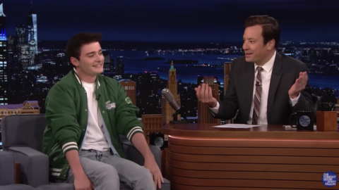 Will Byers from ‘Stranger Things’ Dropped A Spoiler About Season 4 Volume 2 And I’m Shook