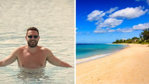 Is It Okay To Pee In The Sea?