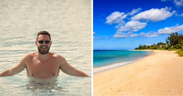 Is It Okay To Pee In The Sea?