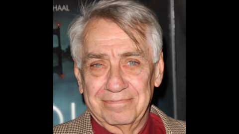 Philip Baker Hall Has Died at Age 90