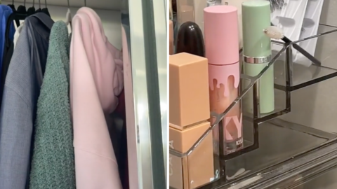 What Is The ‘Pink and Green’ Trend Everyone is Talking About?