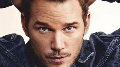 Chris Pratt Doesn’t Go By The Name ‘Chris’ And I’m Shook