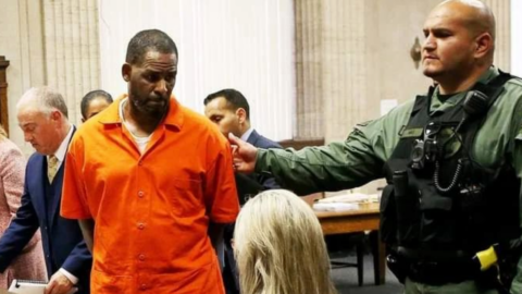 R. Kelly Has Been Sentenced To 30 Years In Prison and It’s About Time