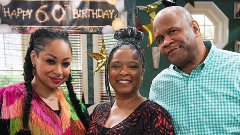 Raven’s Mom from ‘That’s So Raven’ Is Officially Returning in Raven’s New Show And I Can’t Wait