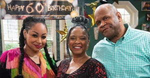 Raven’s Mom from ‘That’s So Raven’ Is Officially Returning in Raven’s New Show And I Can’t Wait
