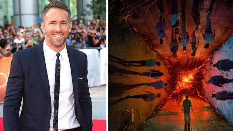 Will Ryan Reynolds Show Up In ‘Stranger Things’ Season 5? Here’s What We Know.