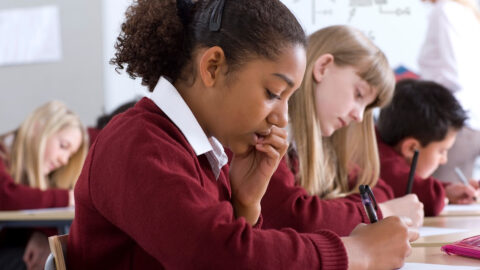 A Texas School District Is Banning Hoodies, Dresses, And Skirts and I Just Don’t Get It