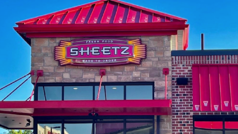 Sheetz Has Gas For $3.99 Per Gallon This Weekend Only And I’m Totally There