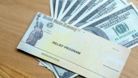 Millions Of People Will Be Getting A Stimulus Check In June. Here’s What We Know.