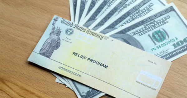 Millions Of People Will Be Getting A Stimulus Check In June. Here’s What We Know.