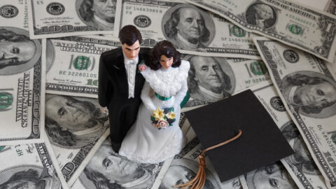 The Senate Just Approved A Proposal That May Help Student Loans Borrowers. Here’s What We Know.