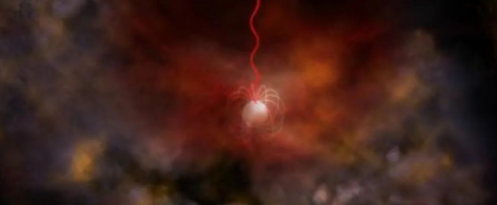 Astronomers Have Detected A Repeating Fast Radio Burst 3 Billion Light Years Away