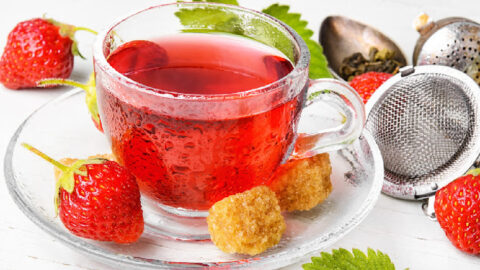 There’s A Massive Tea Recall After Possibly Being Contaminated with Hepatitis A 
