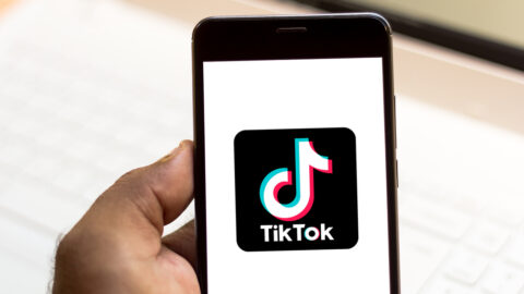 TikTok Releases A New Feature That Removes Distractions While Watching Videos
