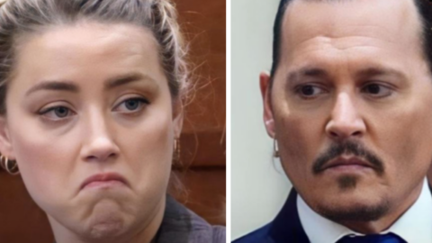 The Verdict Has Been Finalized And Amber Heard Now Officially Owes Johnny Depp $8.35 million