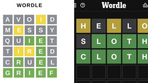The Original Wordle Is Gone, But Here’s How You Can Still Keep Playing. 