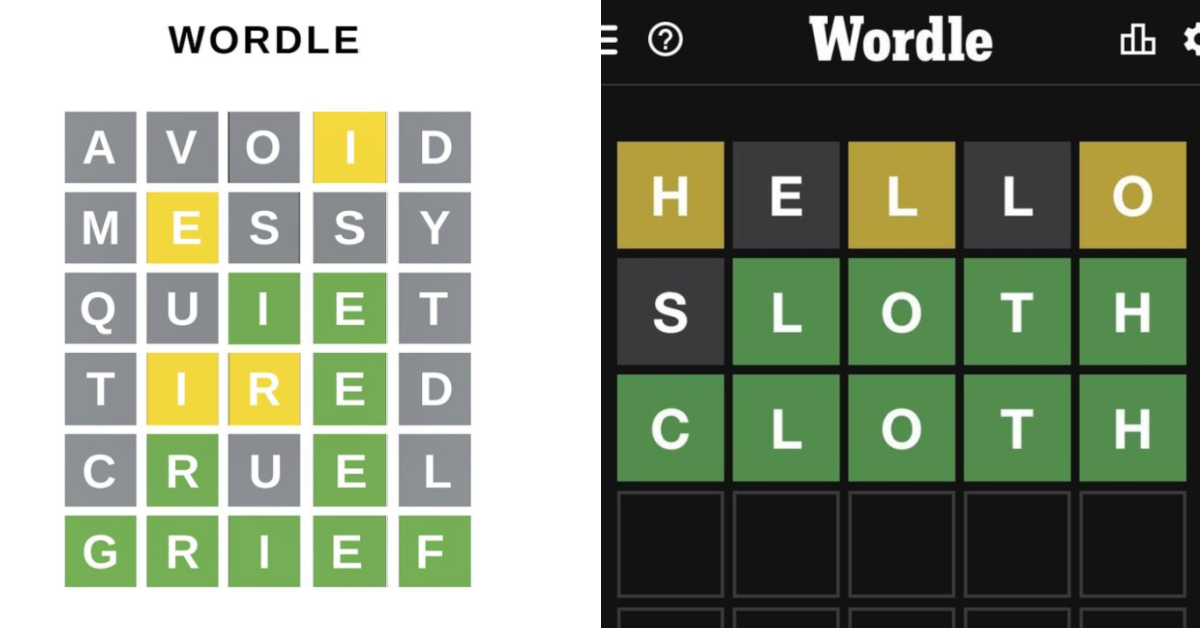 The Original Wordle Is Gone, But Here’s How You Can Still Keep Playing. 
