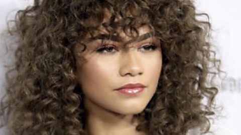 Zendaya Sets The Record Straight On Those Pregnancy Rumors