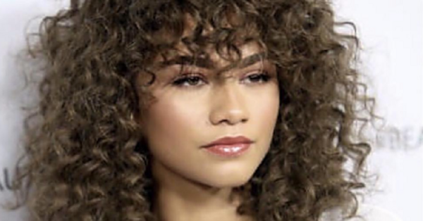 Zendaya Sets The Record Straight On Those Pregnancy Rumors