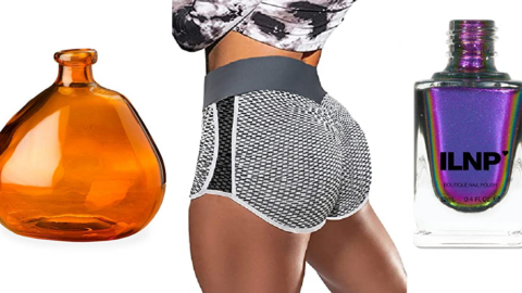 Viral TikTok Products You Will Want to Snag During Amazon Prime Day