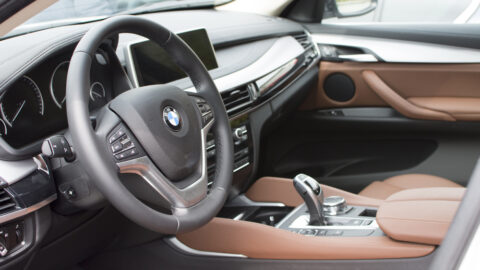 BMW Is Charging You Monthly If You Want Heated Seats and My Mind is Blown
