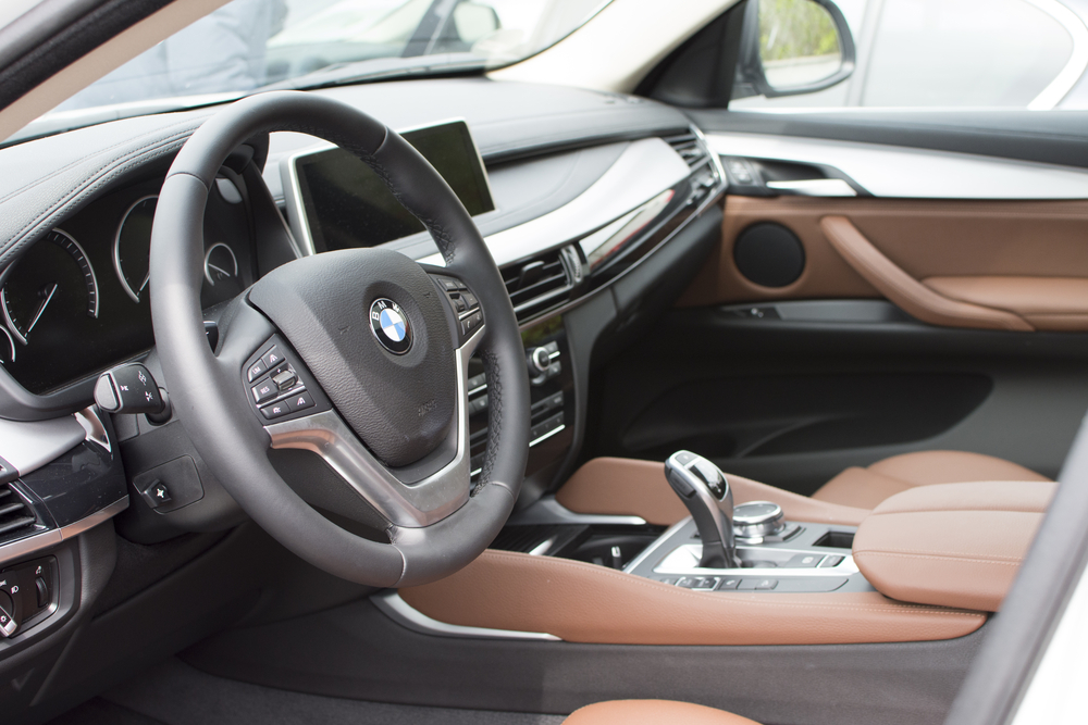 BMW Is Charging You Monthly If You Want Heated Seats and My Mind is Blown