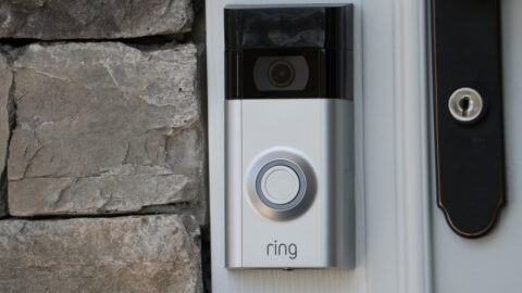 Amazon Says It Shares Ring Camera Footage With Police Without Permission And Now I’m Second Guessing My Doorbell Cam