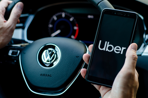 Uber Released Their Safety Data From 2020 And It Includes 998 Sexual Assaults Including 141 Rapes