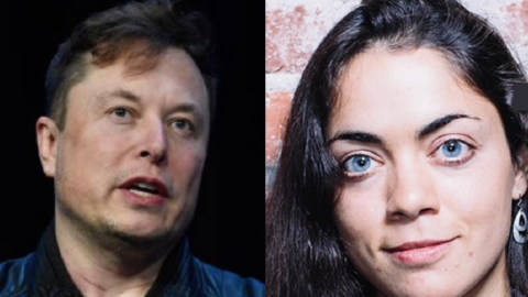 Elon Musk Had A Secret Set Of Twins With One Of His Executives Bringing His Kid Count To 9