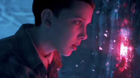 People Say An Organization Named CERN is Opening A ‘Portal’ On July 5th and It Sounds Like Something From Stranger Things