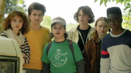 Here’s Everyone Who Died and Who is Left to Fight for Hawkins in ‘Stranger Things’ Volume 2